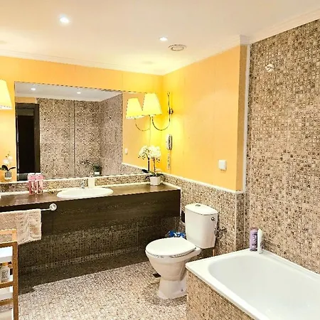 Appartement 5*sunny Beach Private Sunny Beach